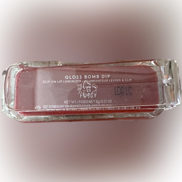 NWT Sephora Face Makeup Bundle Bag - Picture 4 of 10